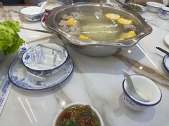 -乌记鲜活牛肉城(金砂东路店)