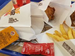 -汉堡王(砂之船店)