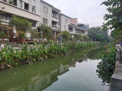 -黄埔古港