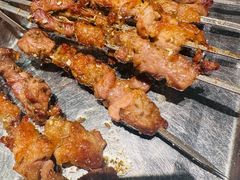 -直隶安家牛肉罩饼(建华店)