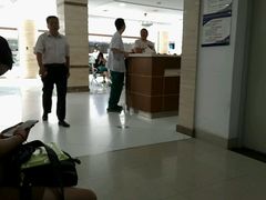 -上海中医药大学附属曙光医院(东部)