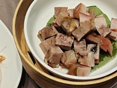 -香山湖家家宴(中山陵店)