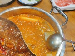 -谭三娘鲜切牛肉自助火锅(星辰汇店)