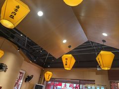 -冰城焰会大丰收铁锅炖(萝岗万达金街店)