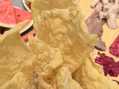 -宴全牛粤来越牛潮汕鲜牛肉火锅(海州万达广场店)