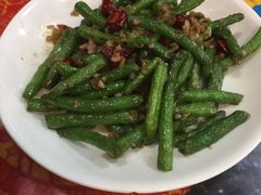 -新旺美食林农家菜(岭南路店)