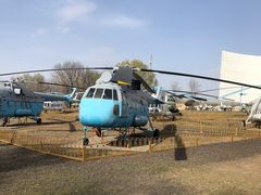 -中国航空博物馆