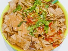 -正味斋锅巴菜(西北角店)