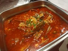 -靓靓蒸虾·头牌蒸虾(雪松路总店)