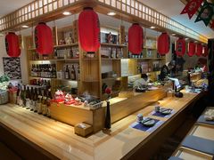 -浦·传统日式料理(3 5 1 1 店)