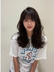 点击看大图 -DX HAIR SALON·发现未知美发沙龙