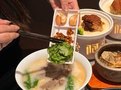 -阿庄新豫菜(通泰路店)