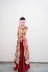 -伯瓷皇后婚纱艺术空间