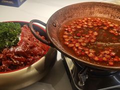 灵魂牛肉-外婆味道·云南菜大当家(弥勒店)