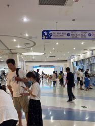-北京京都儿童医院