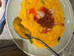 -留半山·香港食堂(啦啦宝都店)