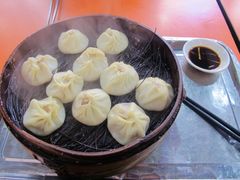 -四季美汤包(户部巷店)