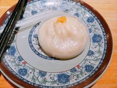 -老城南.鸭血粉丝汤(夫子庙店)