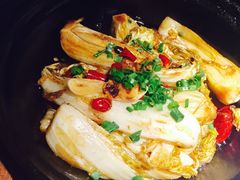 -外婆家(杭州马塍店·杭帮菜名店)
