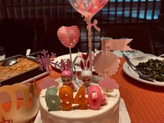-Tomado绿色烘焙(大尧三路店)