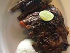-Pundi Pundi Restaurant
