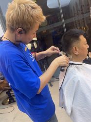 -东时烫染造型·Hair Salon