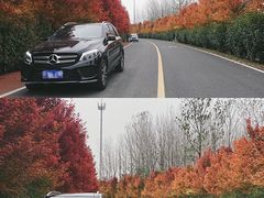 -南京枫彩漫城