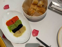 -狮拾久·现代新加坡料理(福田COCO Park店)