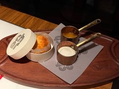 -恰餐厅 CHAR Bar & Grill (珠海仁恒洲际店)