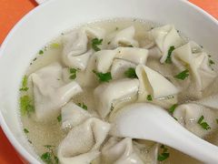 -周震馄饨