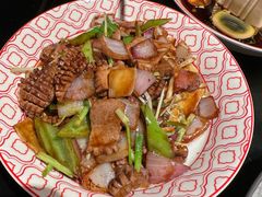 -老头儿油爆虾·知味杭州(爱琴海购物中心)