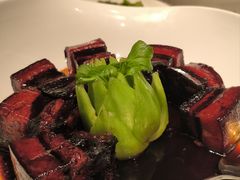 -蘇锦宴·淮扬菜烤鸭·小院(三元桥霄云路店)