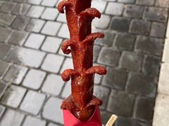 -黑色经典臭豆腐·湖南特产(坡子街店)