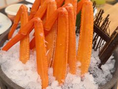 -德川家日本料理(顺义华联店)