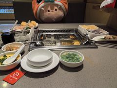 -海底捞火锅(万达广场店)