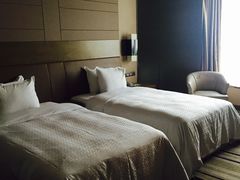 -扬州绿地铂骊酒店