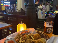 -巴伐利亚啤酒坊(意式风情街店)