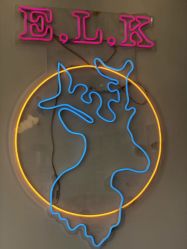 -E.L.K造型momopark店