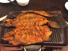 -荣德灶台鱼(圣泉寺店)