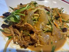 -李老哈·东北菜(宋园路店)