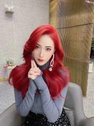 -3AM HAIR SALON染发接发