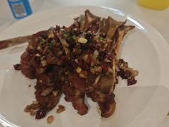 -野渡坡·极致湘菜·庭院餐厅(汉阳店)