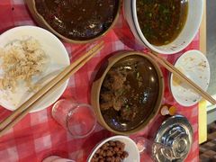 -湘遇老伙计浏阳菜馆(南门口店)