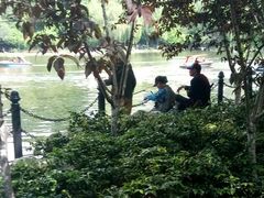 -鲁迅公园-垂钓中心