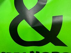 -B&C黄油与面包·THE GARDEN BAKERY概念店(世纪汇店)