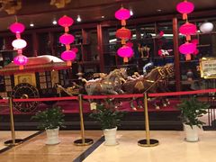 -维也纳国际酒店·西安大雁塔大唐不夜城店