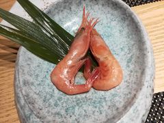 -虹料理·日料放题(悠方店)