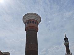 -新疆国际大巴扎