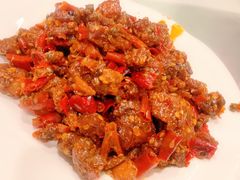 -双流传承老妈兔头(玉林总店)