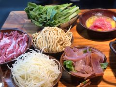 -阳阳老火锅(小南门店)